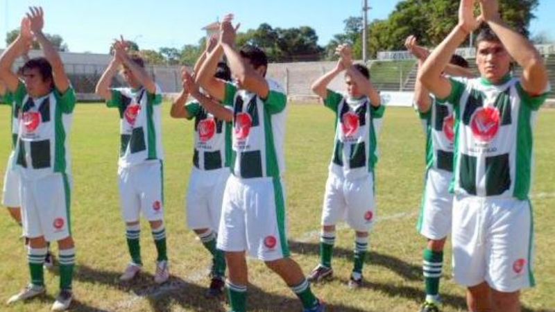 La Capital arranca con  la 4ta. fecha del Anual 