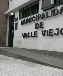 Dictaron la conciliación obligatoria y el SOEM levantó el paro en Valle Viejo