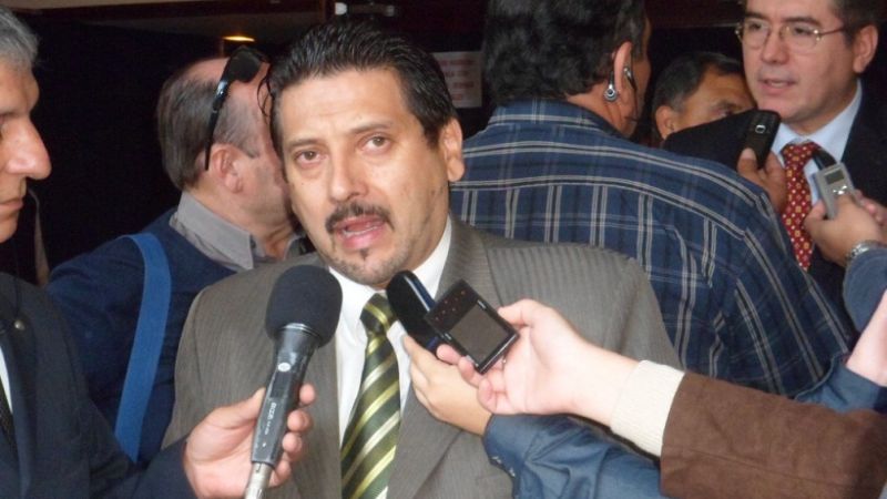 “Los jefes tienen que respaldar a sus comandados y no apañar las actitud violentas y corruptas”