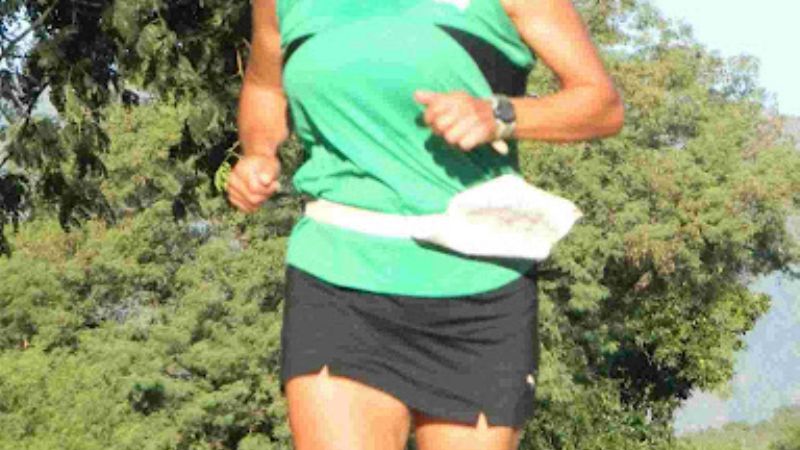 Catamarqueños al Maratón Internacional de Mendoza  