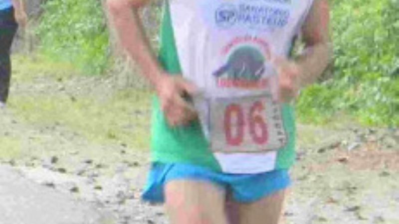 Catamarqueños al Maratón Internacional de Mendoza  