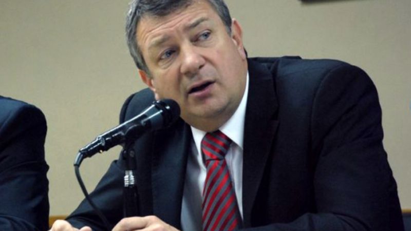 Ministro de Nación firmará convenios en la provincia