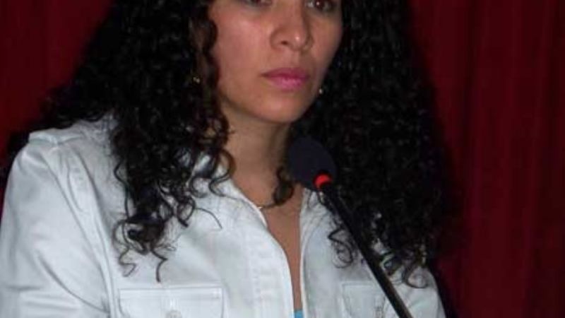 Buscan que en Santa María se dicte la carrera de Enfermería