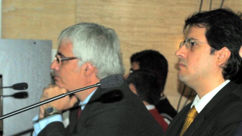 Lesa humanidad: Incorporaron a la causa revelaciones de Videla