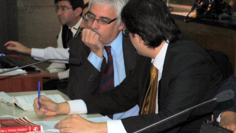 Lesa humanidad: Incorporaron a la causa revelaciones de Videla