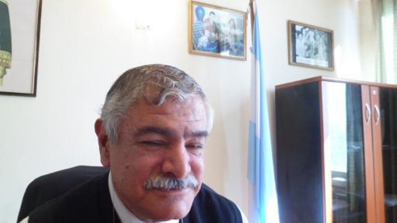 Cabur dijo que Aguirre cuenta con 21 denuncias mas en Fiscalía