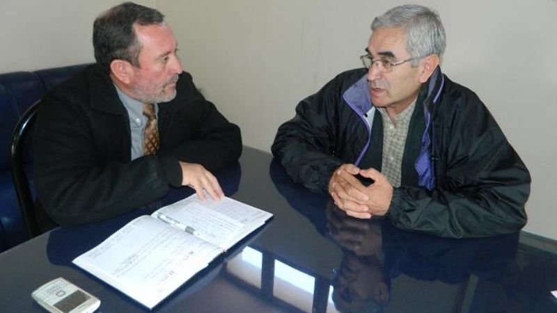  Tinogasta iniciará campaña de vacunación antirábica