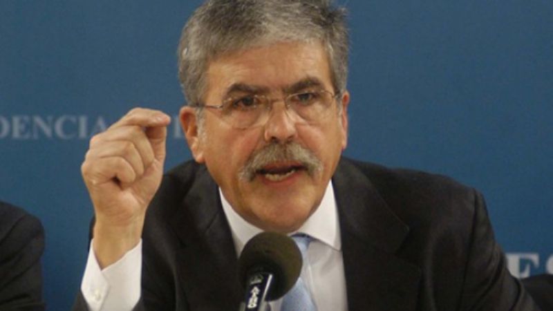 Ante una "ola de frío polar" se priorizará el consumo de gas domiciliario