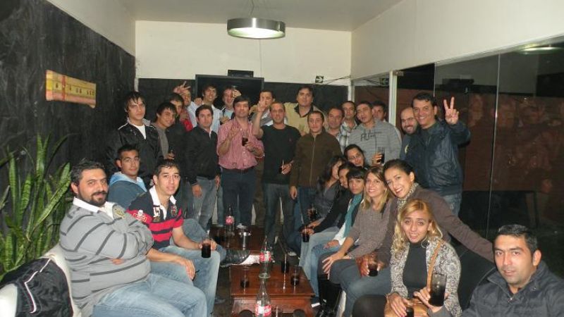 Lanzaron nueva agrupación peronista