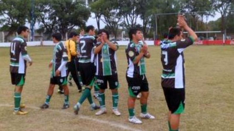 San Martín y Social Rojas quieren la cima en la “A”