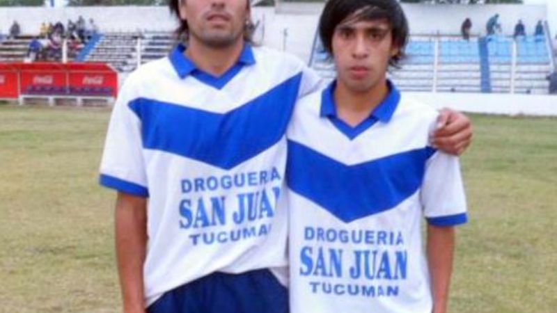 San Martín goleó y “manda” en la “A” de la Liga Chacarera