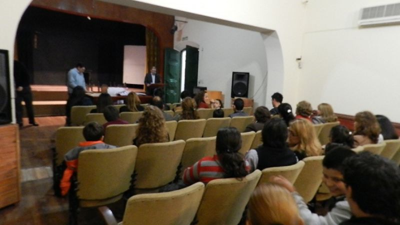 Conformaron el “Museo de los Niños” en el Complejo Cultural Esquiú