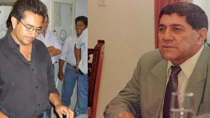 Páez no, pero Quintar y compañía si