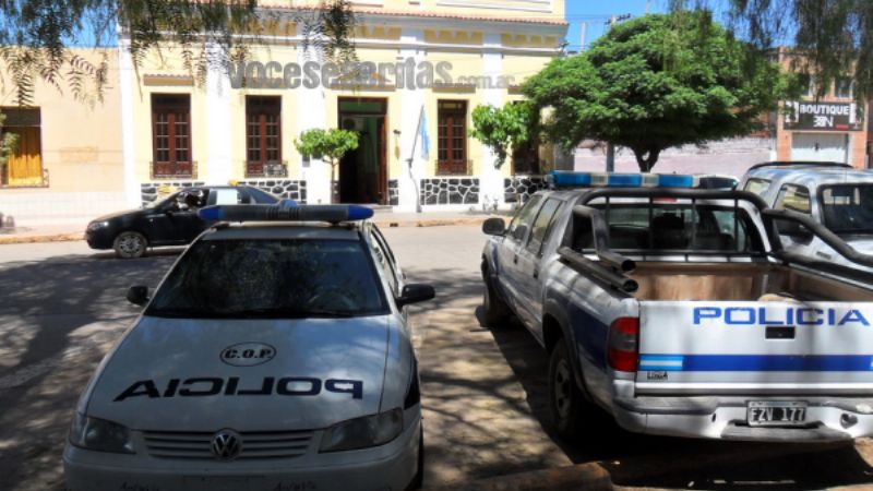 Anciano murió mientras hacia las compras