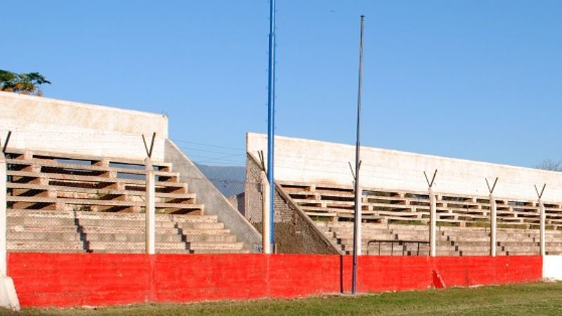 Limpieza “de cara” en la Liga Chacarera de Fútbol