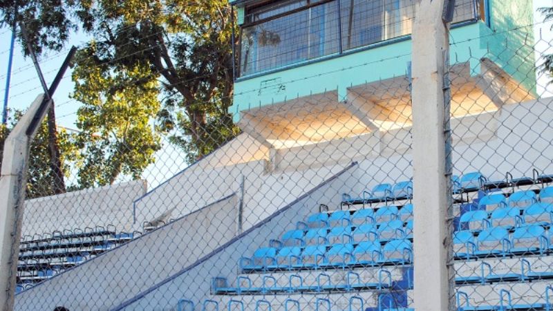 Limpieza “de cara” en la Liga Chacarera de Fútbol