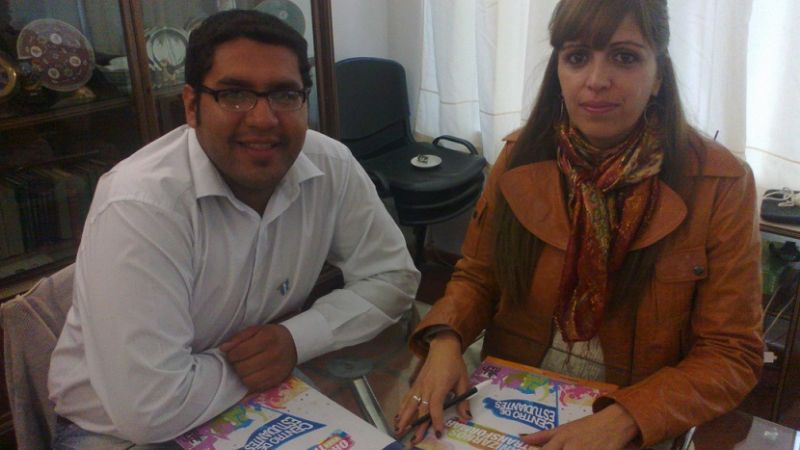 Promueven la conformación de Centros de Estudiantes