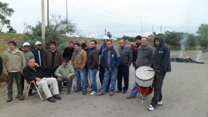 Conciliación obligatoria frena el paro en GM