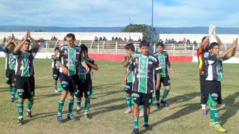 San Martín vs. La Merced,  lo mejor para la 5ta. fecha