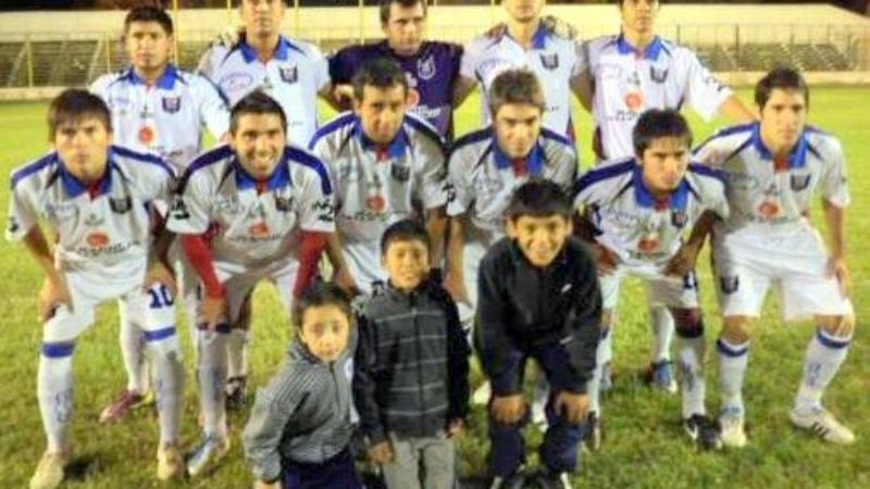 Villa Cubas-Tesorieri lo destacado en la Capital