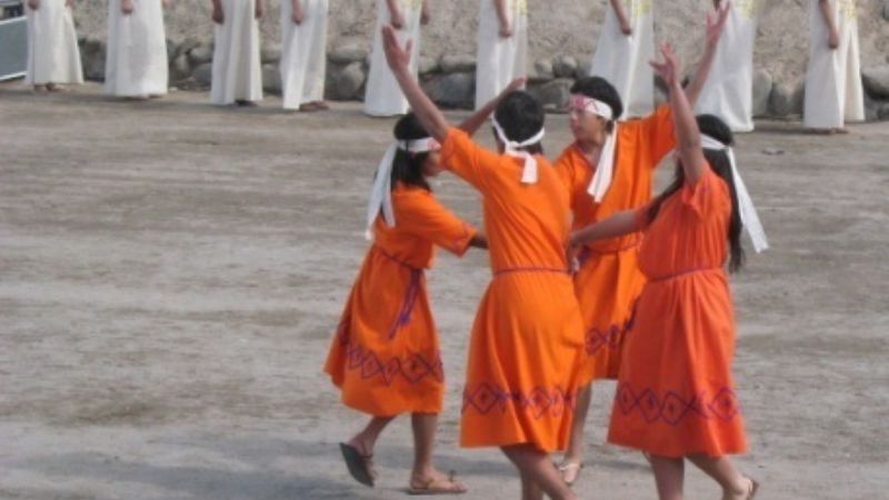 Vº Edición Inti Raymi: “Una fiesta a Recuperar y Recrear”