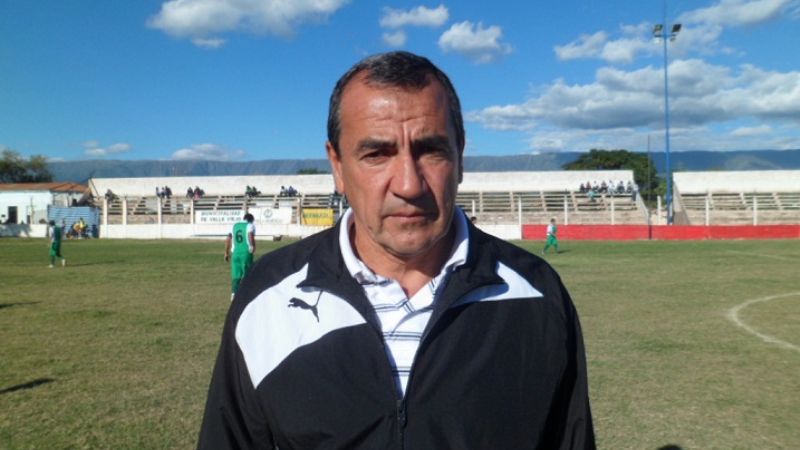 La Tercena se quedó sin DT