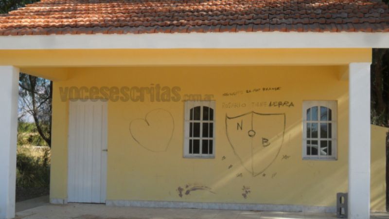 Polémica en Tinogasta por controles camineros cerrados