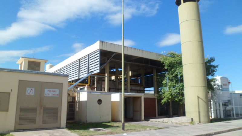 Preso se tragó una cuchara y a otro le entró una cucaracha en el oído