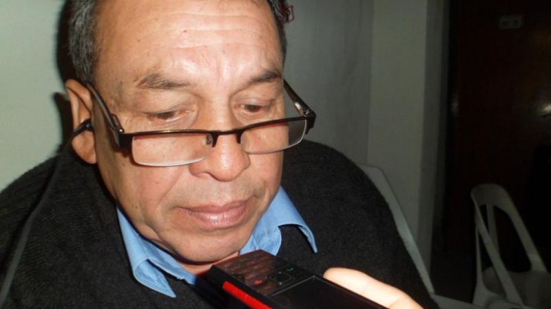 Denuncian irregularidades en la Cooperativa San Fernando