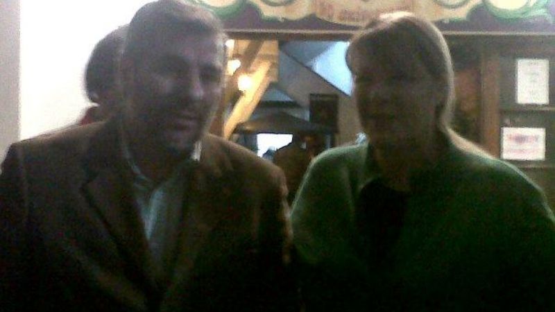 Abandonan a Brizuela del Moral y lanzan nueva línea