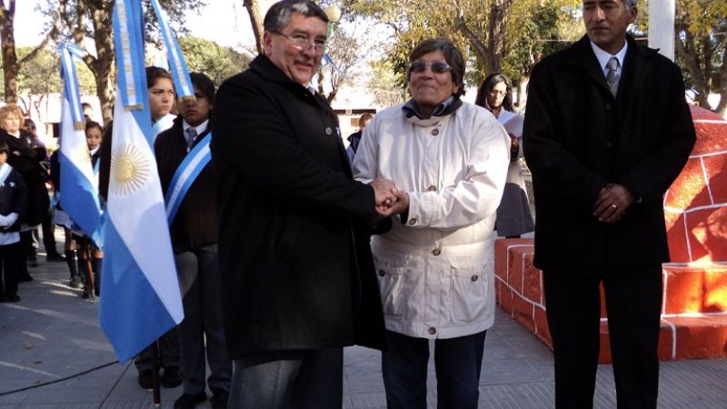 La escuela secundaria Nº 78 de San José cumplió su primer año de vida 