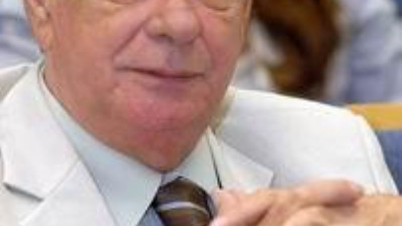 Empleados del TC revelan intimidades que involucran a Díaz Martínez