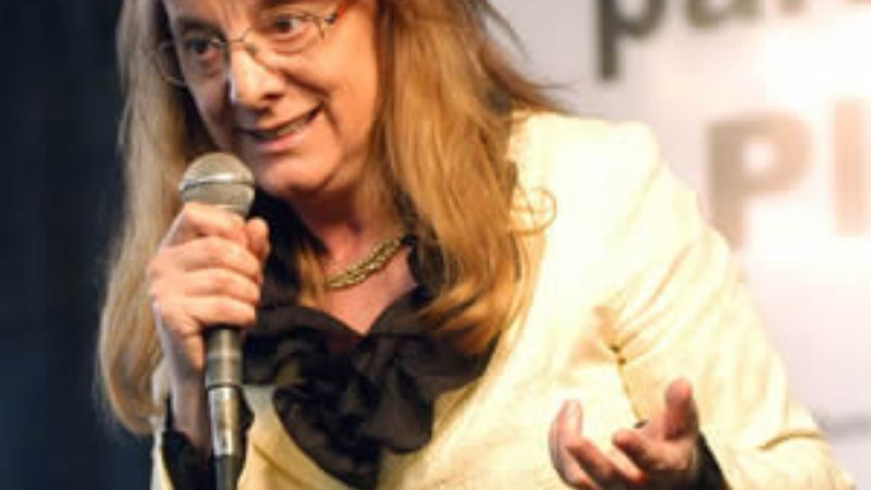 Alicia Kirchner y funcionarios nacionales llegan a Catamarca