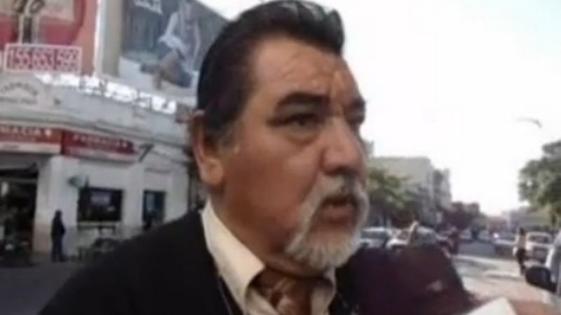 Empleados de CAPRESCA quieren ver el decreto del aumento