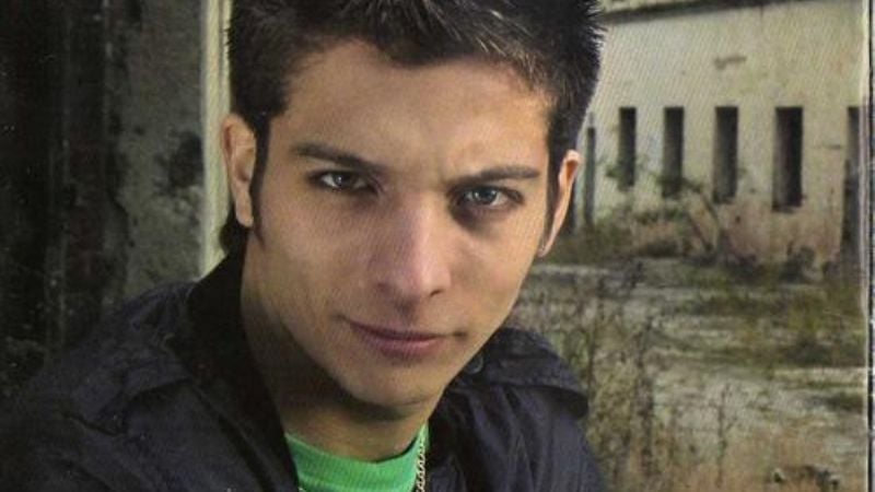 Damián Córdoba, solidario con una iniciativa para hacer monumento a Rodrigo