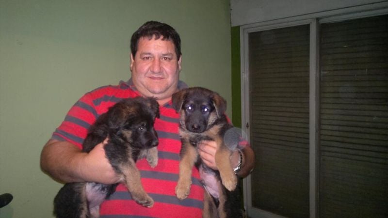 Falleció Eduardo Mendez