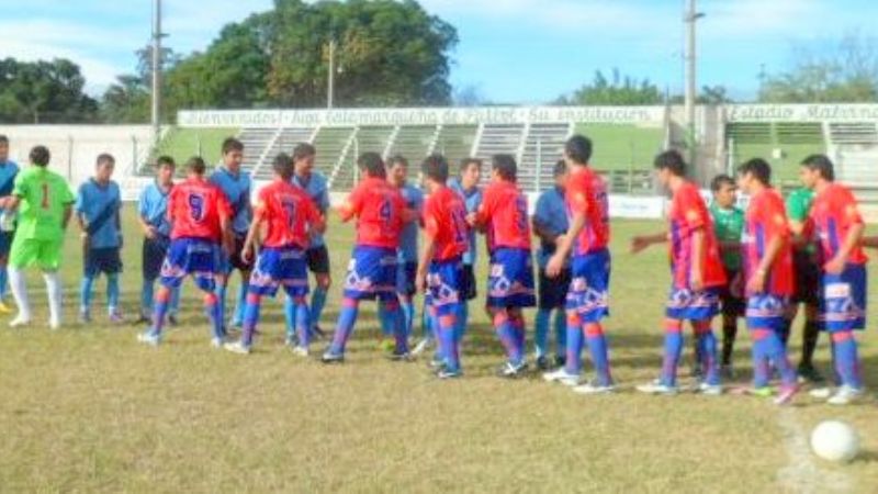 Se cierra la 4ta. fecha del Apertura capitalino