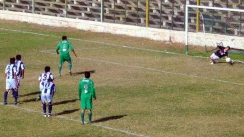 Ferrocarriles y Sarmiento, los finalistas del “Petit” capitalino