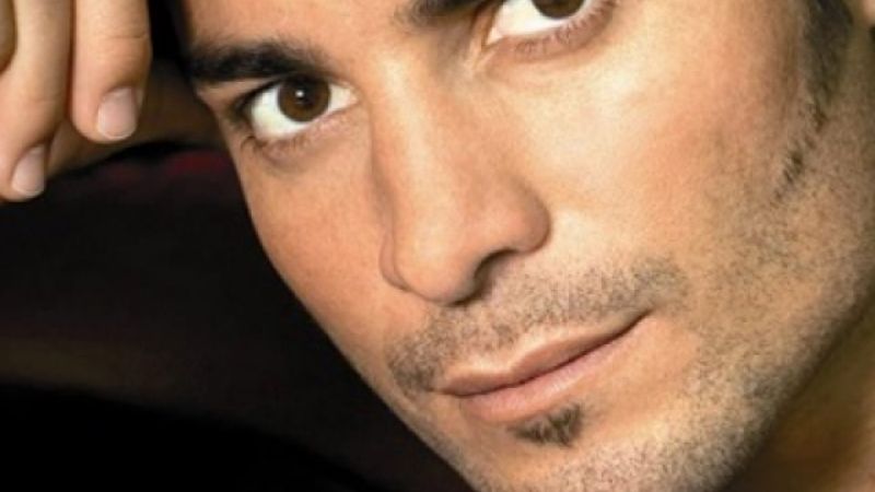 Confirmada la llegada de Chayanne a Catamarca