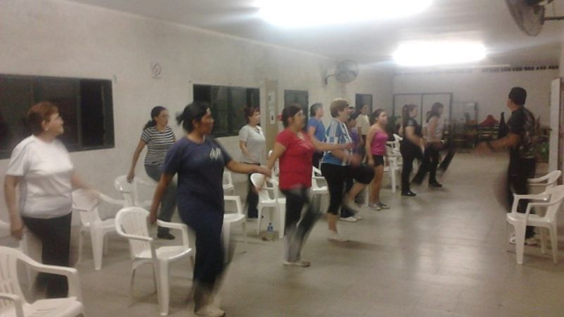 Continúan las inscripciones para el programa de capacitaciones deportivas