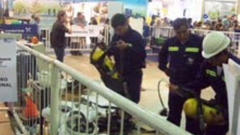 Aguas de Catamarca SAPEM, galardonada como Empresa Revelación