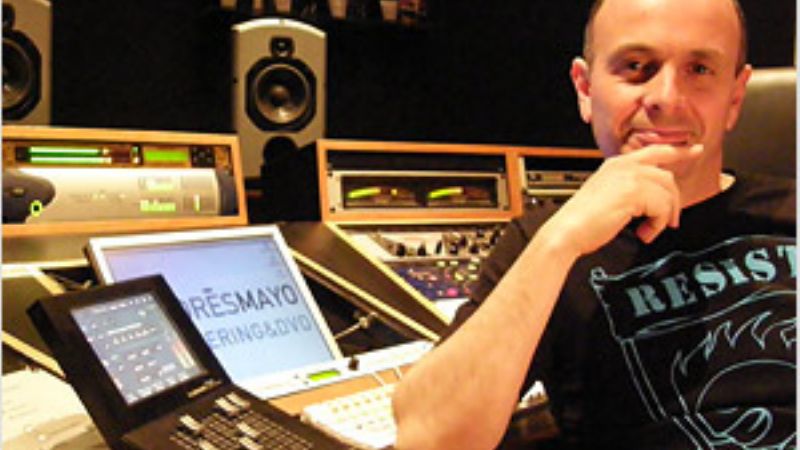 Siguen abiertas las inscripciones para Seminario en Sonido