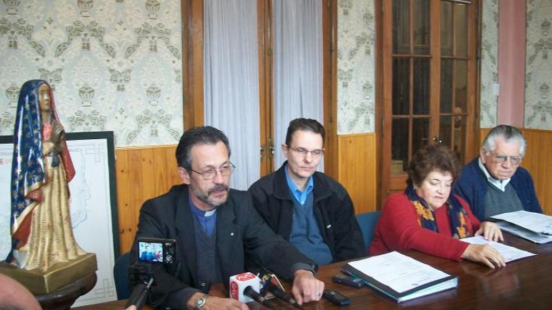 Espacio para reflexionar sobre la Familia