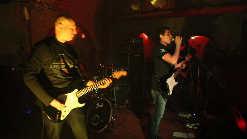 La Maza estará presente en el Pre-MICA NOA