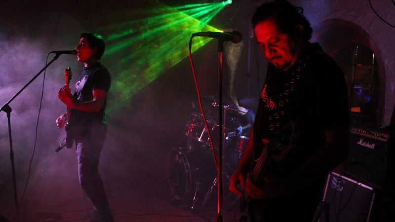 La Maza estará presente en el Pre-MICA NOA