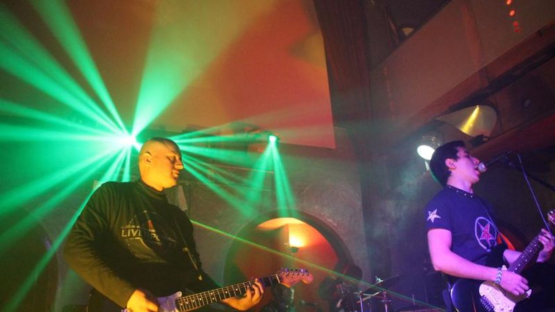 La Maza estará presente en el Pre-MICA NOA