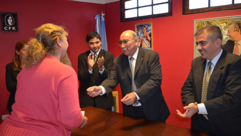 Entregan los premios de la Fiesta de la Empanada