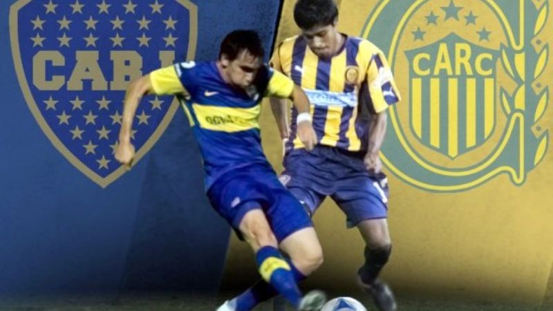 Boca vs. Central, para saber cual viene a las ‘semis’ en Catamarca