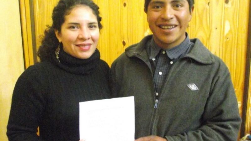 Restituyeron el servicio telefónico en la zona serrana