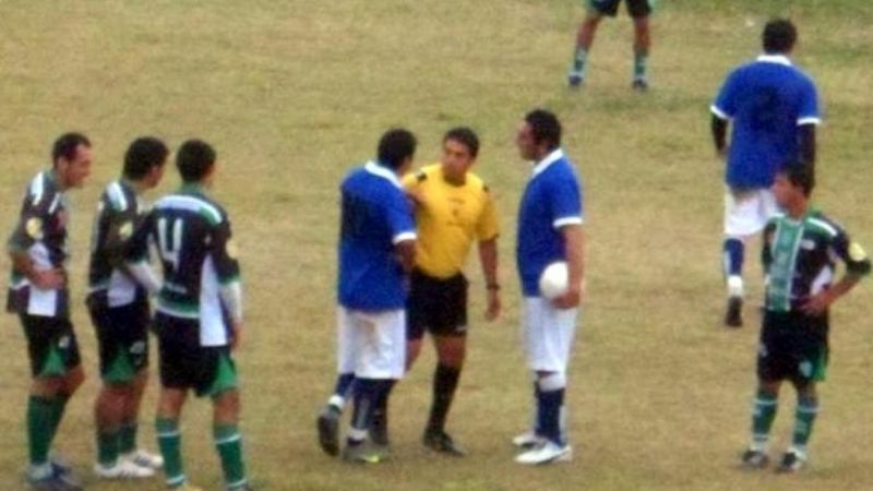 La Liga Chacarera completa la 2da. fecha del Apertura